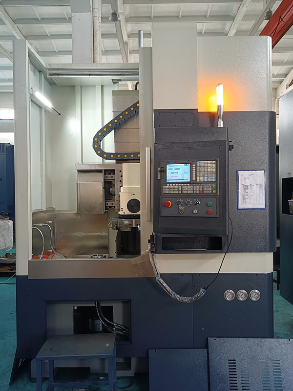 CKG513 CNC Vertical Lathe